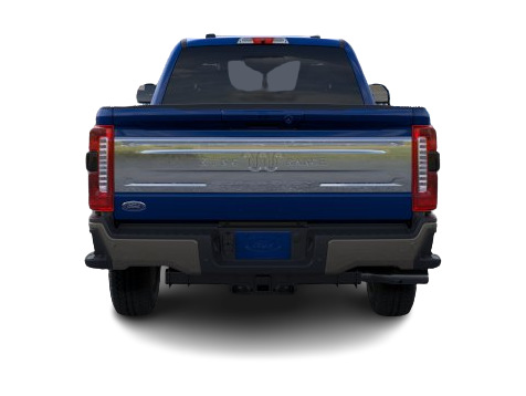 Thumbnail: 2026 Ford F-350 - 5