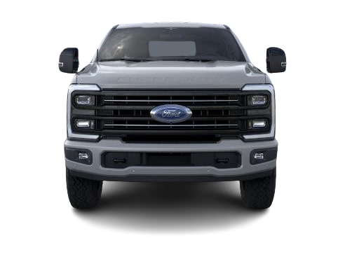 Thumbnail: 2026 Ford F-350 - 13