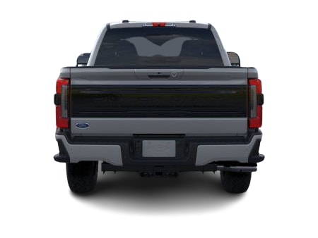 Thumbnail: 2026 Ford F-350 - 4