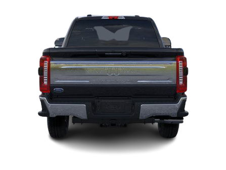 Thumbnail: 2026 Ford F-350 - 4
