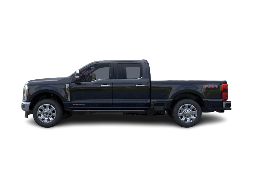 Thumbnail: 2026 Ford F-350 - 3