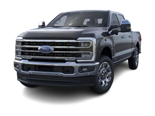 Thumbnail: 2026 Ford F-350 - 11