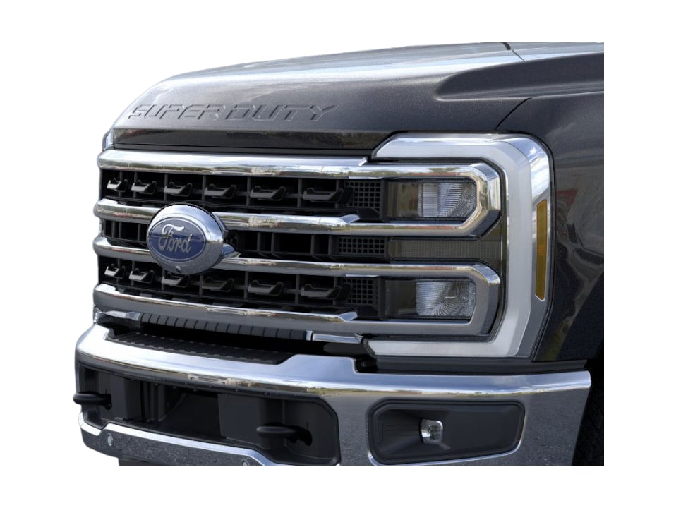 Thumbnail: 2026 Ford F-350 - 18