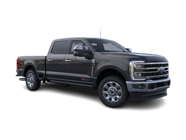 Thumbnail: 2026 Ford F-350 - 14