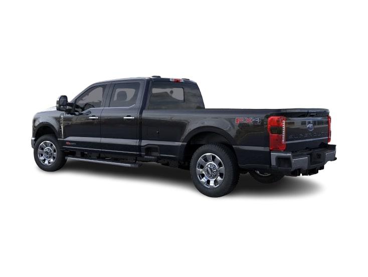 Thumbnail: 2026 Ford F-350 - 4