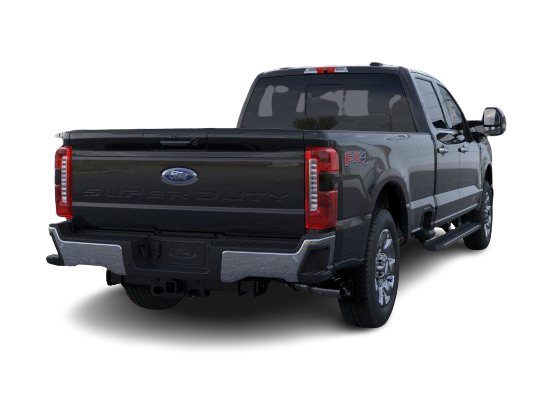 Thumbnail: 2026 Ford F-350 - 14