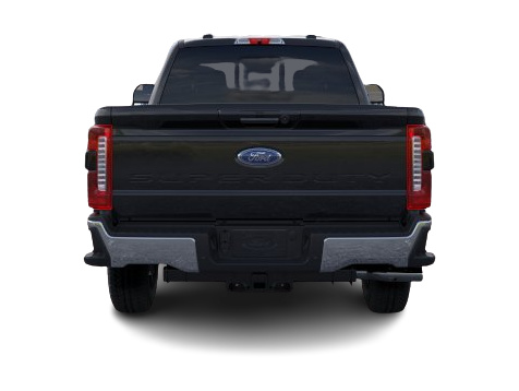 Thumbnail: 2026 Ford F-350 - 5