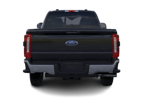 Thumbnail: 2026 Ford F-350 - 4