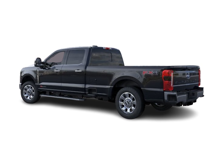 Thumbnail: 2026 Ford F-350 - 13