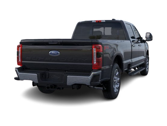 Thumbnail: 2026 Ford F-350 - 15