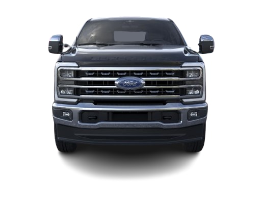 Thumbnail: 2026 Ford F-350 - 5
