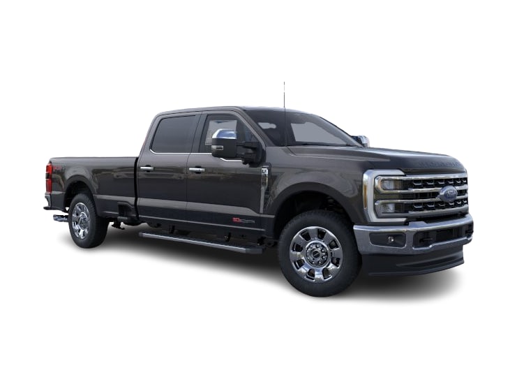 Thumbnail: 2026 Ford F-350 - 14