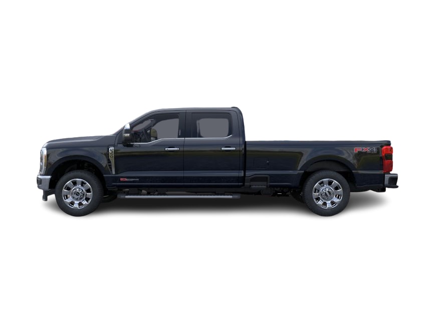Thumbnail: 2026 Ford F-350 - 3