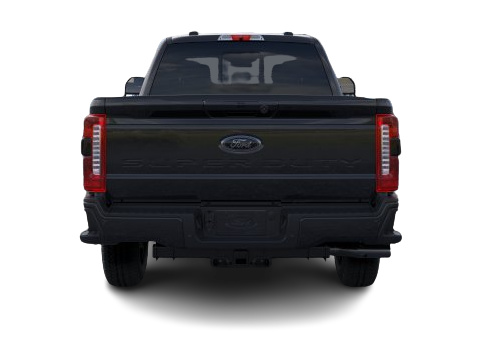 Thumbnail: 2026 Ford F-350 - 5