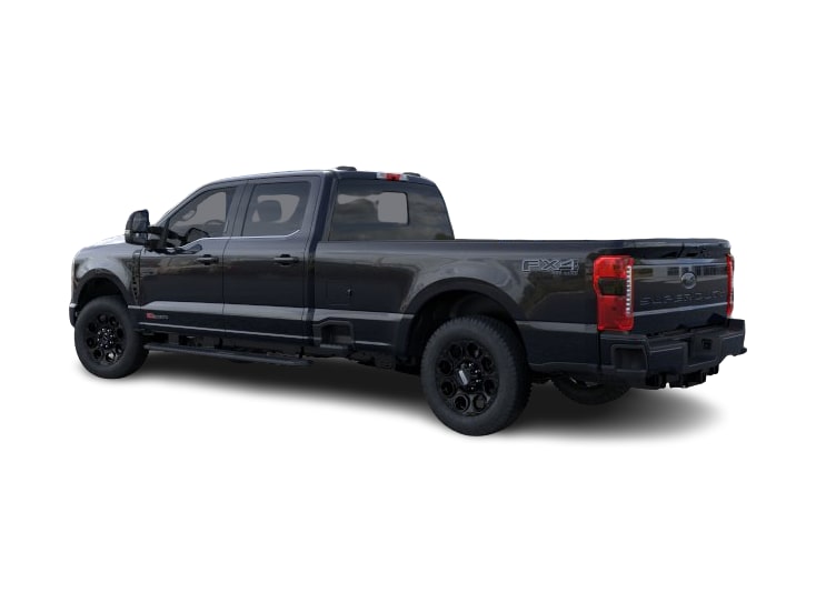 Thumbnail: 2026 Ford F-350 - 4