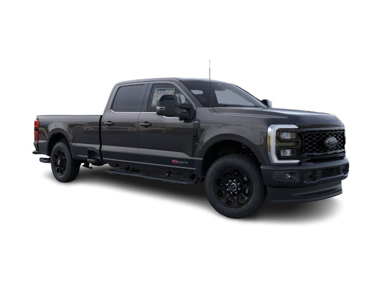 Thumbnail: 2026 Ford F-350 - 14