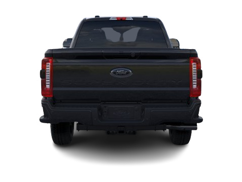 Thumbnail: 2026 Ford F-350 - 4