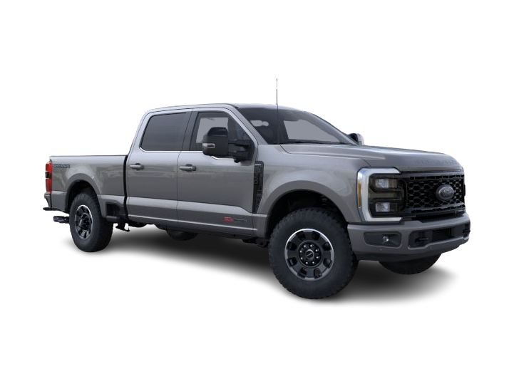 Thumbnail: 2026 Ford F-350 - 14