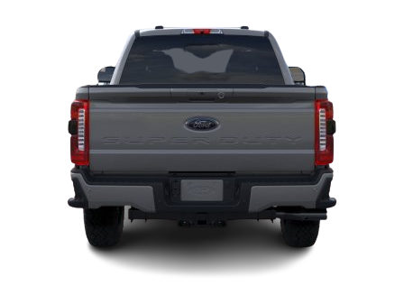 Thumbnail: 2026 Ford F-350 - 4