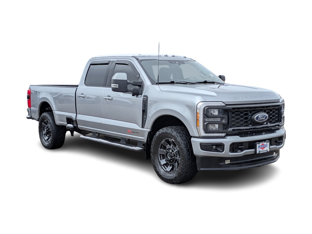 Thumbnail: 2023 Ford F-350 - 22