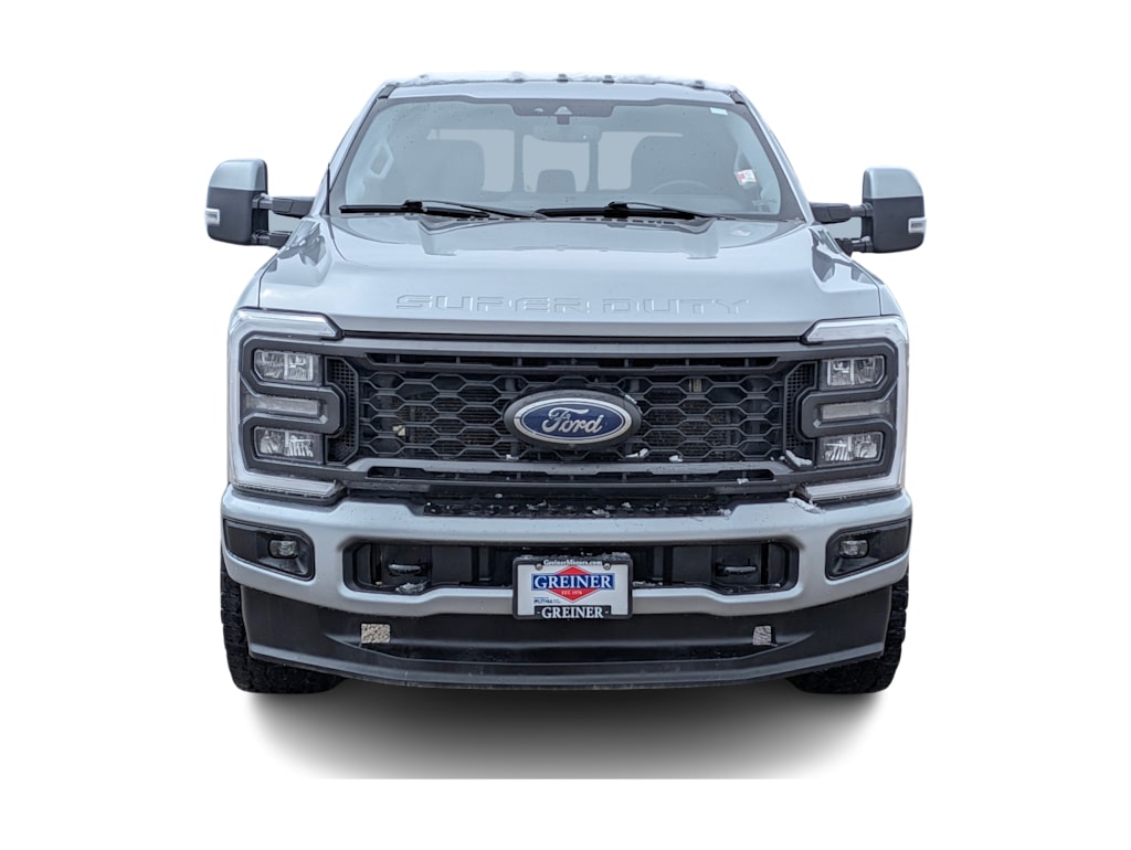 Thumbnail: 2023 Ford F-350 - 6