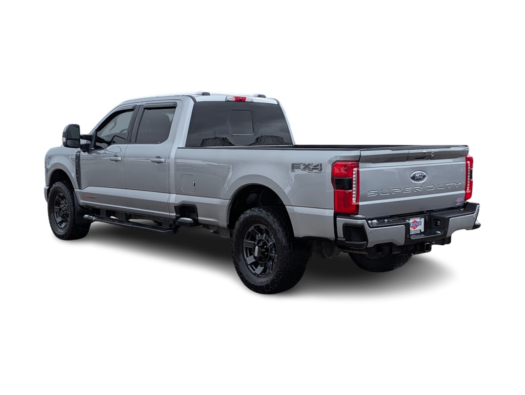 Thumbnail: 2023 Ford F-350 - 4