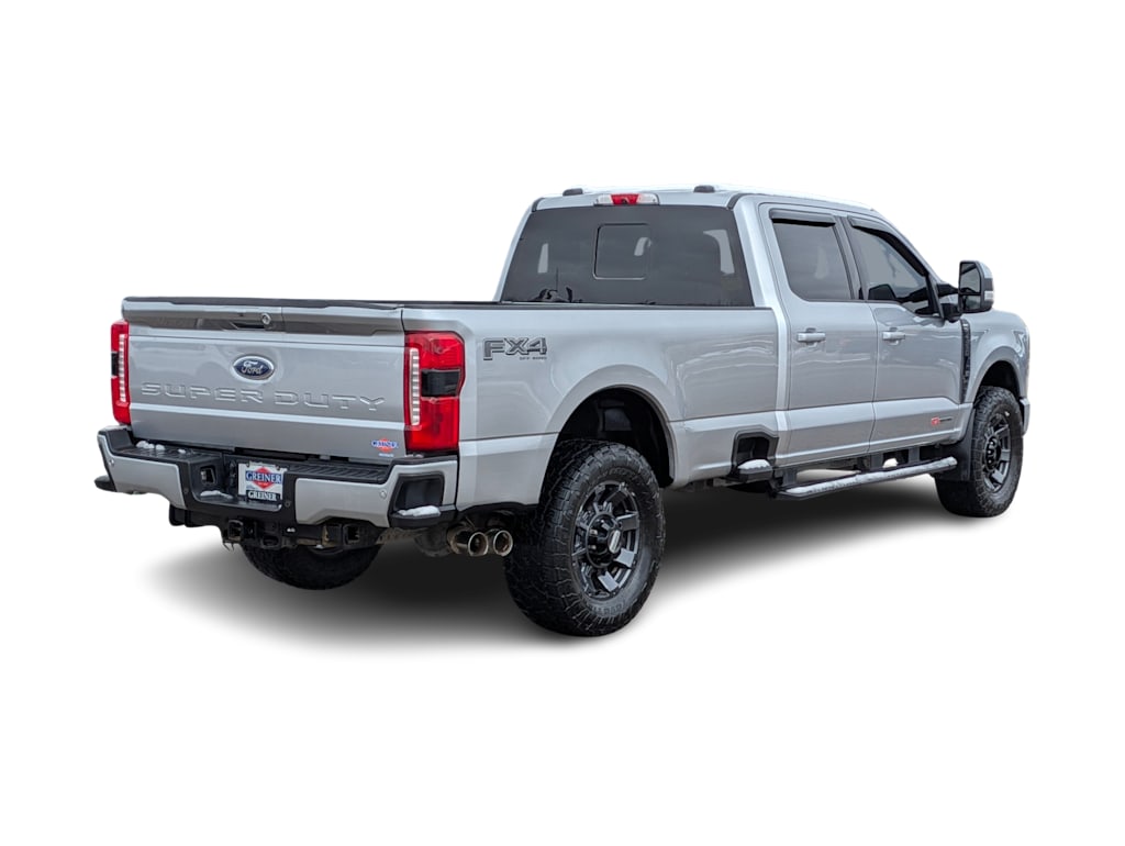 Thumbnail: 2023 Ford F-350 - 20