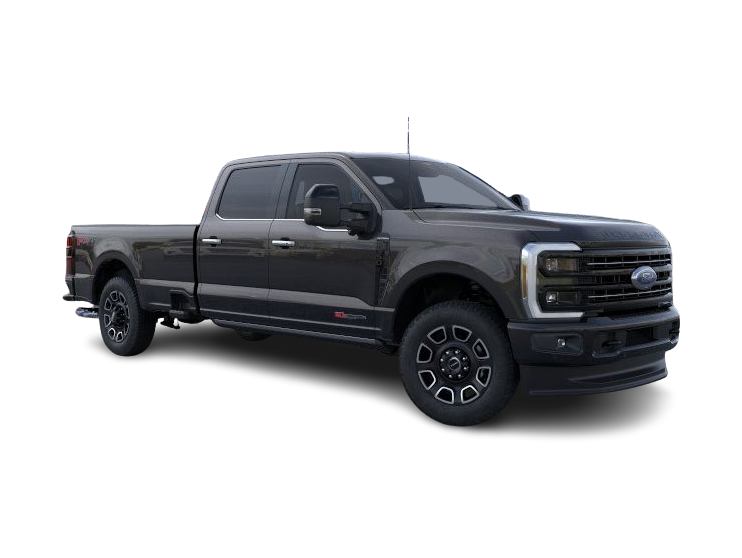 2025 Ford F-350 Platinum 14
