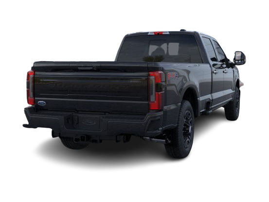 2025 Ford F-350 Platinum 15