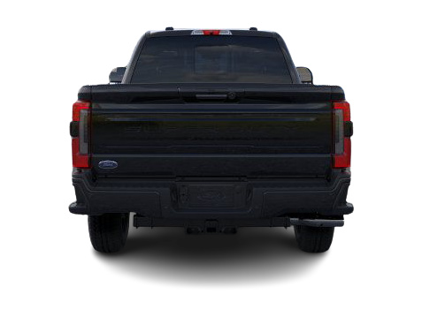 2025 Ford F-350 Platinum 5