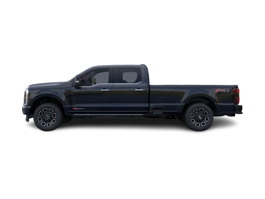 2025 Ford F-350 Platinum 3