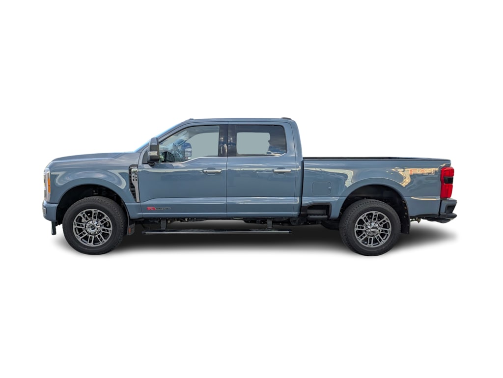 Thumbnail: 2023 Ford F-350 - 3