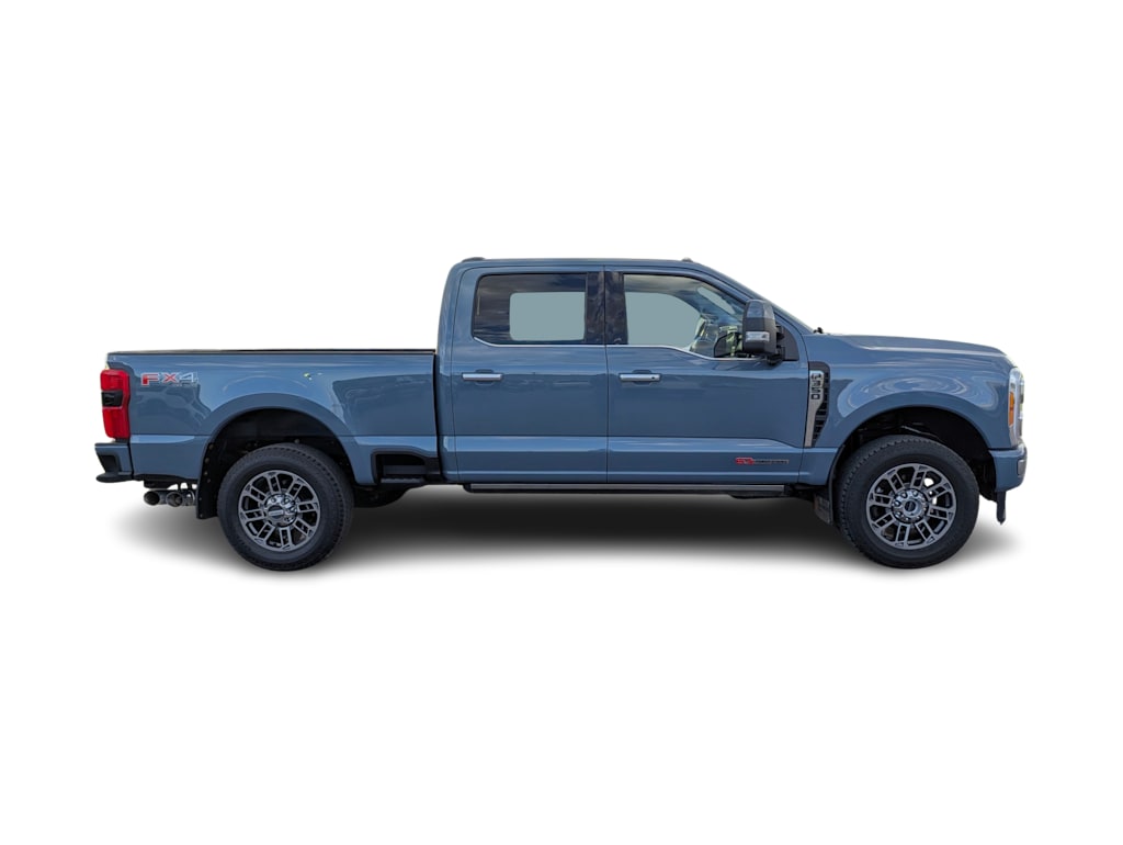 Thumbnail: 2023 Ford F-350 - 20