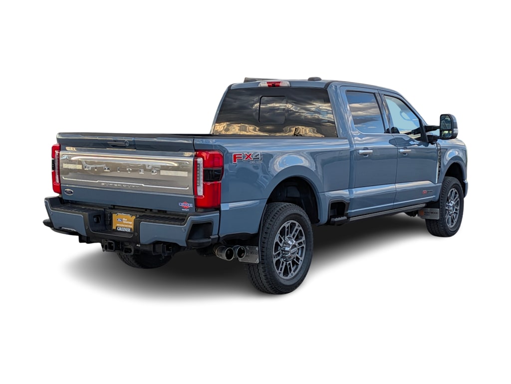 Thumbnail: 2023 Ford F-350 - 19