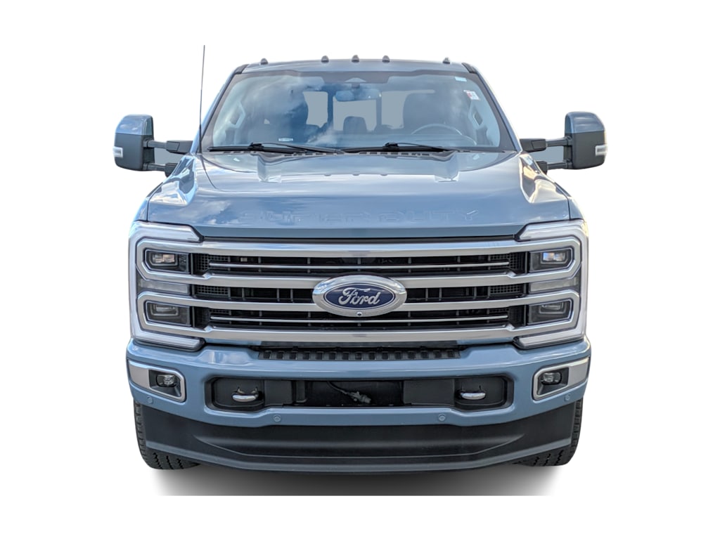 Thumbnail: 2023 Ford F-350 - 6