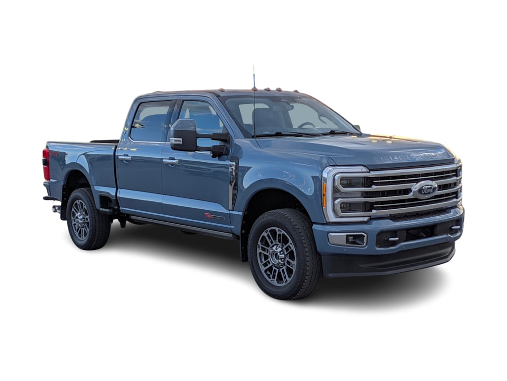 Thumbnail: 2023 Ford F-350 - 21