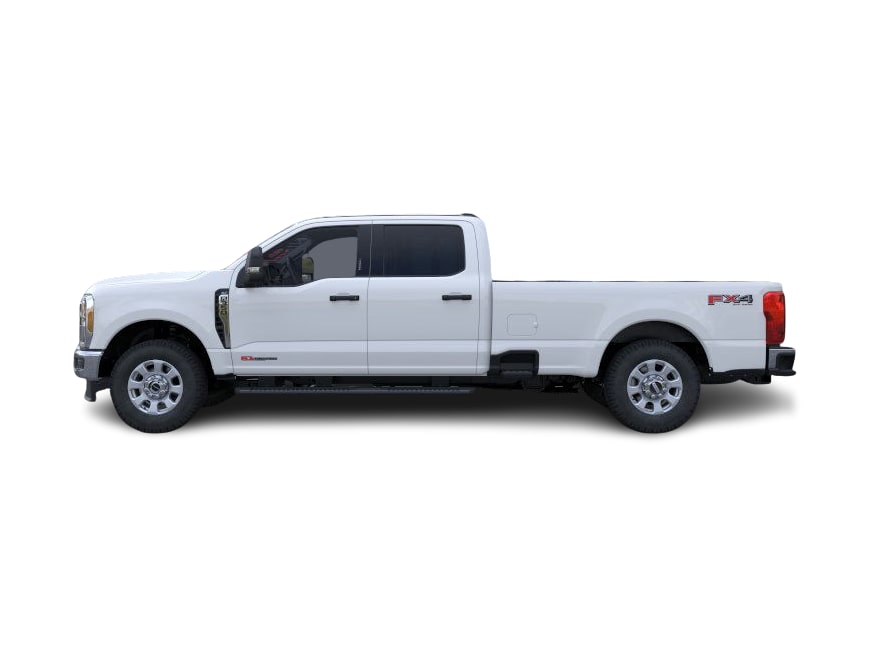 2024 Ford F-350 XLT 3