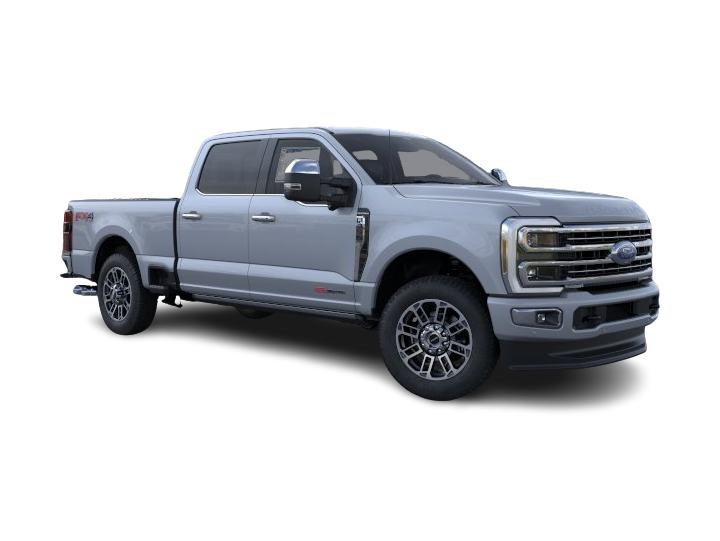 Thumbnail: 2026 Ford F-350 - 14