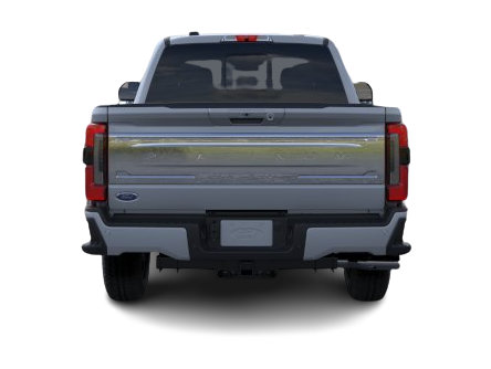 Thumbnail: 2026 Ford F-350 - 4