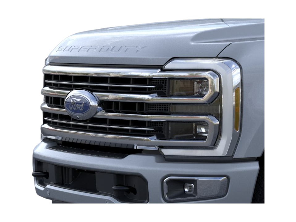 Thumbnail: 2026 Ford F-350 - 18