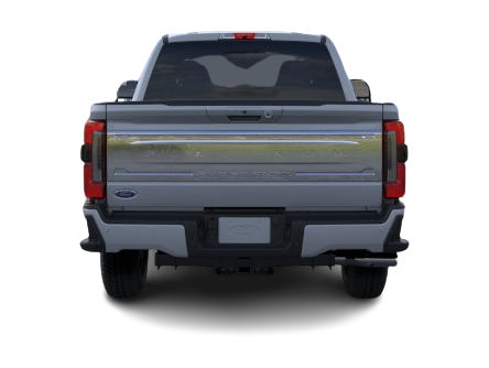 Thumbnail: 2026 Ford F-350 - 4