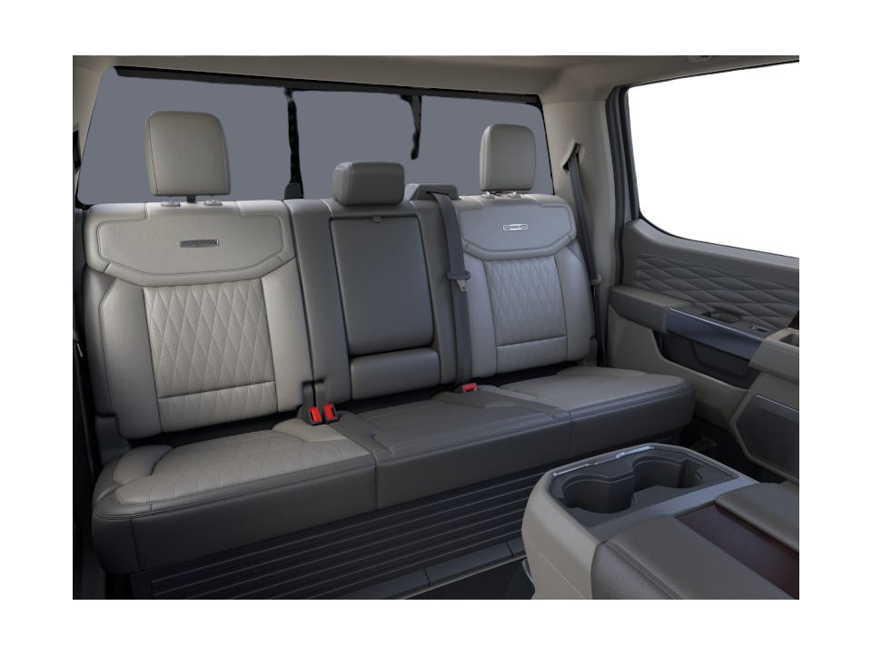Thumbnail: 2026 Ford F-350 - 15