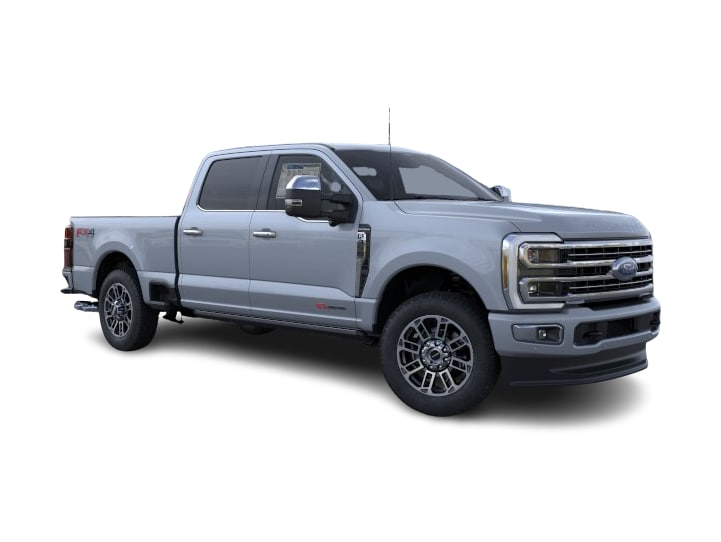 Thumbnail: 2026 Ford F-350 - 13