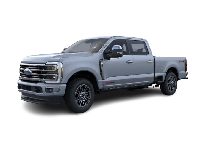 Thumbnail: 2026 Ford F-350 - 3