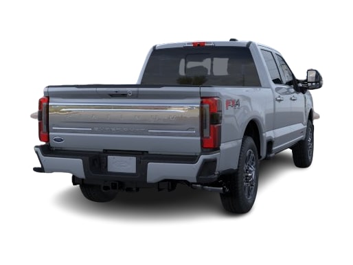 Thumbnail: 2026 Ford F-350 - 14