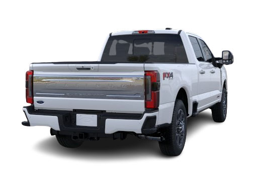 Thumbnail: 2026 Ford F-350 - 14