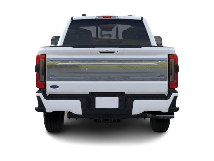 Thumbnail: 2026 Ford F-350 - 4