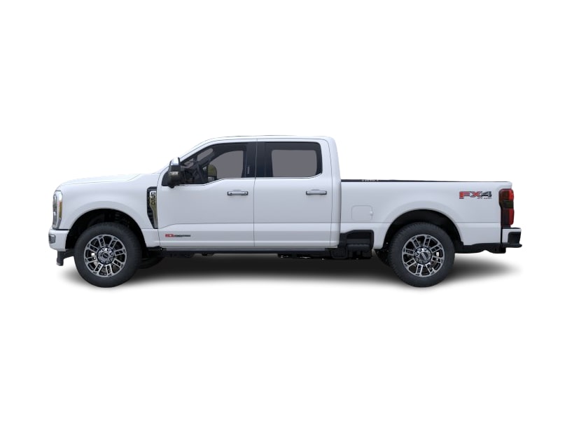 Thumbnail: 2026 Ford F-350 - 3
