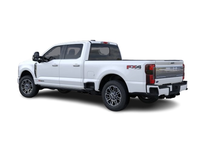 Thumbnail: 2026 Ford F-350 - 11
