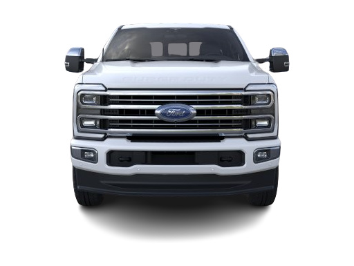Thumbnail: 2026 Ford F-350 - 12
